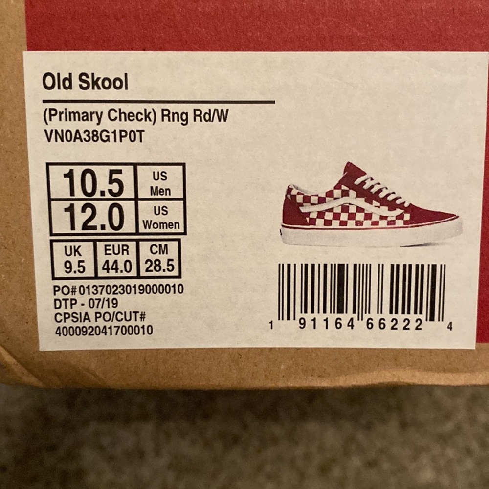 Vans - Picture 4 of 4